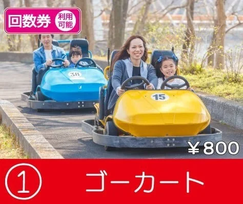 ゴーカート