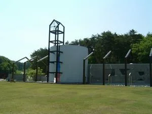 宮沢賢治童話村の施設紹介