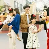 東京ディズニーリゾートの施設紹介