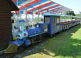日立市かみね遊園地