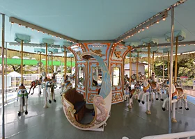 日立市かみね遊園地