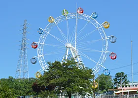 日立市かみねレジャーランド