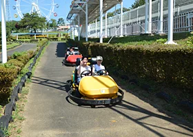 日立市かみねレジャーランド