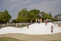 堀内公園の施設紹介