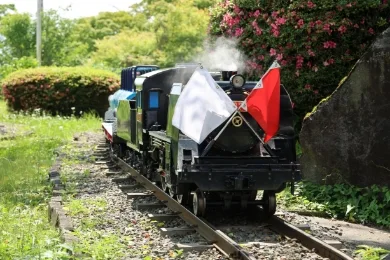 SL列車