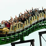 アドベンチャーワールドの公式写真