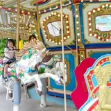 だざいふ遊園地の公式写真