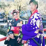 江戸ワンダーランド日光江戸村の公式写真