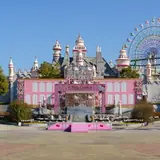 ハーモニーランドの公式写真