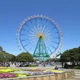 国営ひたち海浜公園プレジャーガーデンの公式写真
