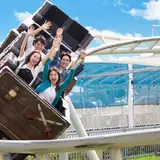 ラグナシアの公式写真