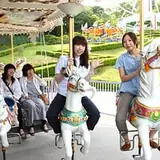リナワールドの公式写真