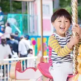 前橋市中央児童遊園るなぱあくの公式写真