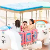 那須ハイランドパークの公式写真