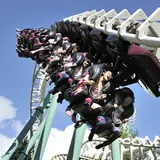 ルスツリゾート遊園地の公式写真