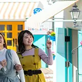 志摩スペイン村の公式写真