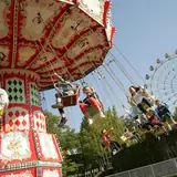 サントピアワールドの公式写真