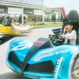鈴鹿サーキットパークの公式写真