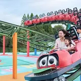 東武動物公園の公式写真