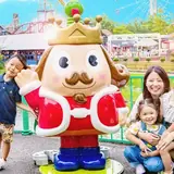 東条湖おもちゃ王国の公式写真
