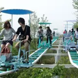 ブラジリアンパーク 鷲羽山ハイランドの公式写真