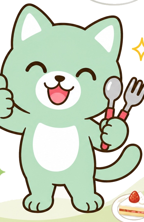 HAPI-JOB character