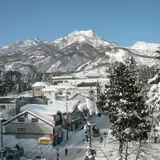 赤倉温泉の公式写真