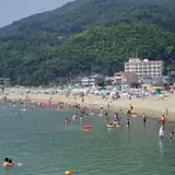 熱海温泉の公式写真