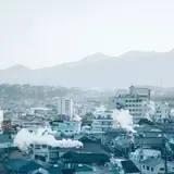 別府温泉の公式写真