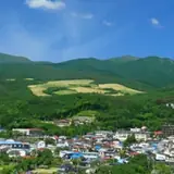 岳温泉の公式写真