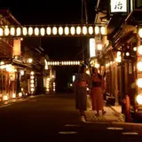 洞川温泉の公式写真