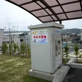 浜村温泉の公式写真