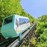 祖谷温泉の公式写真