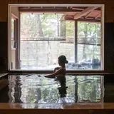定山渓温泉の公式写真