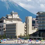 皆生温泉の公式写真