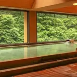 西山温泉慶雲館の公式写真