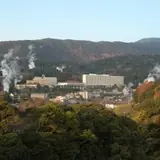 霧島温泉郷の公式写真