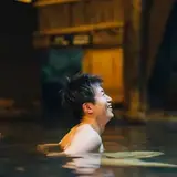 黒川温泉の公式写真