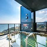 宮浜温泉の公式写真