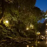 鈍川温泉の公式写真