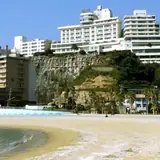 西浦温泉の公式写真