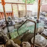 鶯宿温泉の公式写真