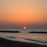 瀬波温泉の公式写真
