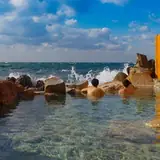 白浜温泉の公式写真