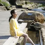 玉造温泉の公式写真