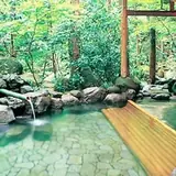 土湯温泉の公式写真