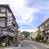 雲仙温泉の公式写真