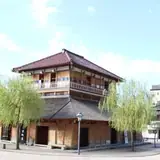 山代温泉の公式写真
