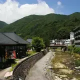 湯西川温泉の公式写真