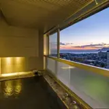湯の川温泉の公式写真